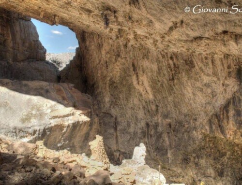 ArcheoTrekking al Villaggio nuragico di Tiscali