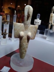 viaggio sulle tracce della Dea