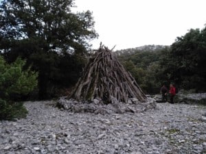 Weekend nel cuore del Supramonte di Orgosolo
