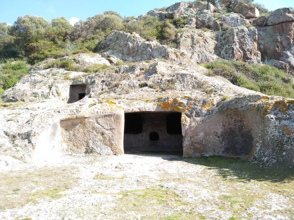 Il Culto degli Antenati