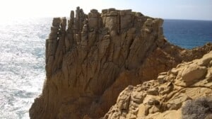 archeotrekking a capo pecora