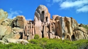 archeotrekking a Capo Pecora