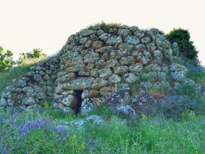 weekend a Orogsolo trekking & archeologia