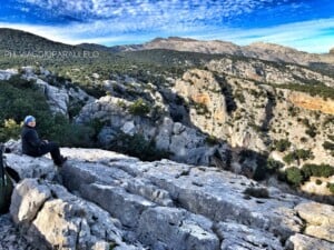 weekend a Orogsolo trekking & archeologia