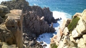 Sardegna verde e blu