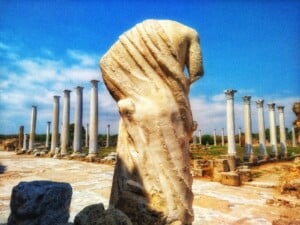 VIAGGIO A CIPRO