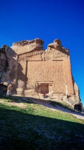 Viaggio in Anatolia Occidentale