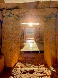 Viaggio a Malta