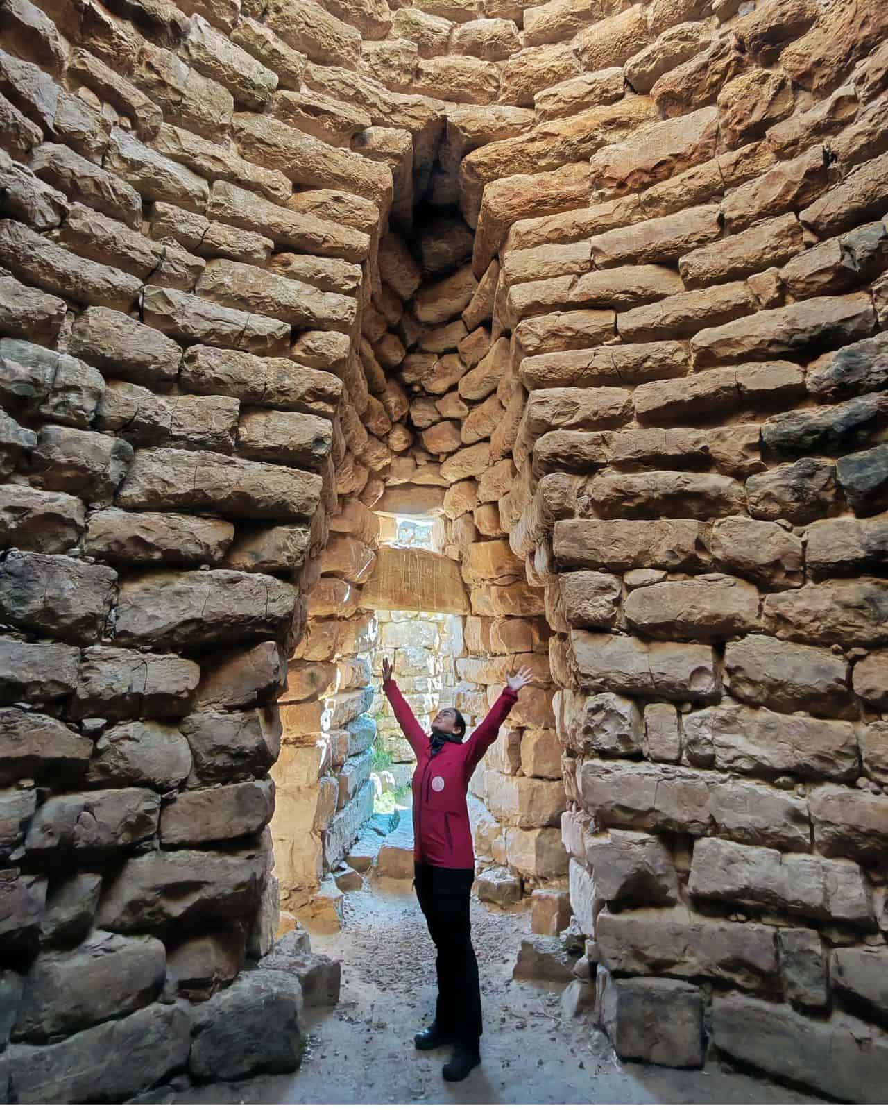 Viaggio nell’Anima Nascosta della Sardegna